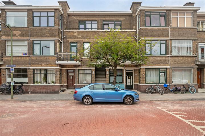 Bosbesstraat 120 in 's-Gravenhage