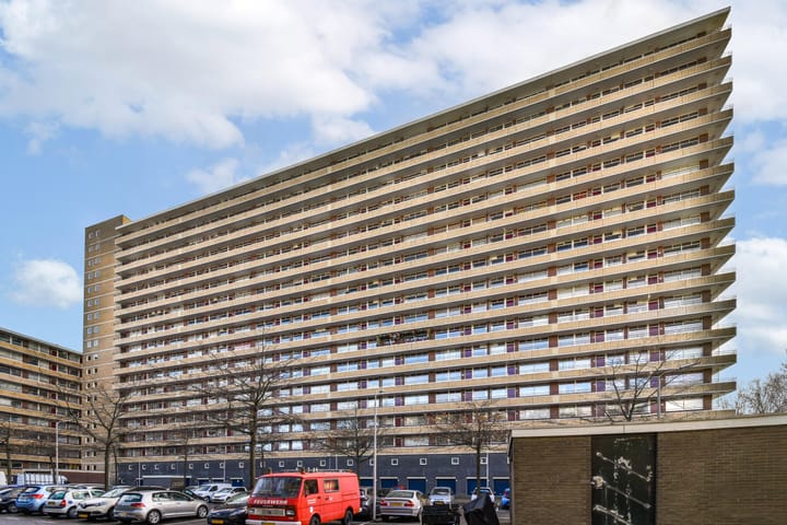 Bosboom-Toussaintplein 155 in Delft