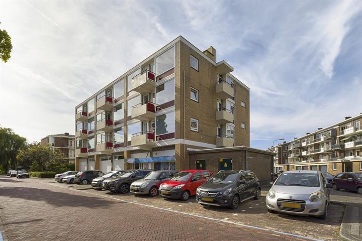 Bosboom-Toussaintstraat 13 in Voorburg