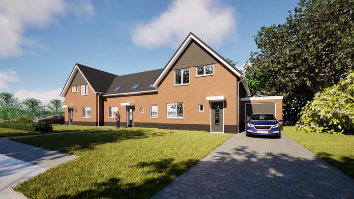 Foto van woning Bosboombroekerweg 20C, Heelweg