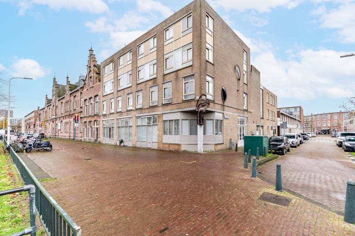 Bosboomstraat 2-BIS in 's-Gravenhage