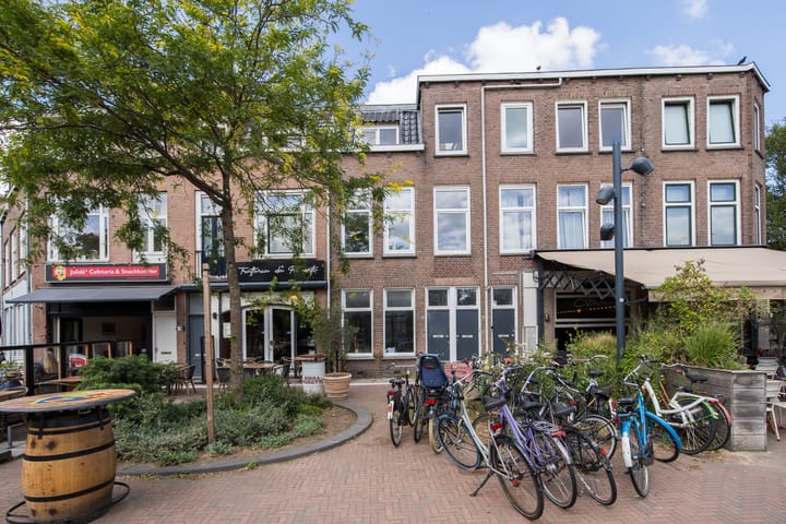 Bosboomstraat 26-BS in Utrecht
