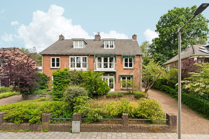Bosboomstraat 38 in Arnhem Foto