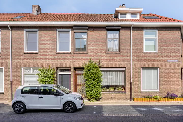 Bosboomstraat 64 in Eindhoven