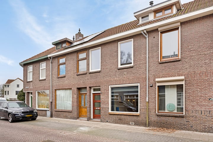 Bosboomstraat 80 in Eindhoven