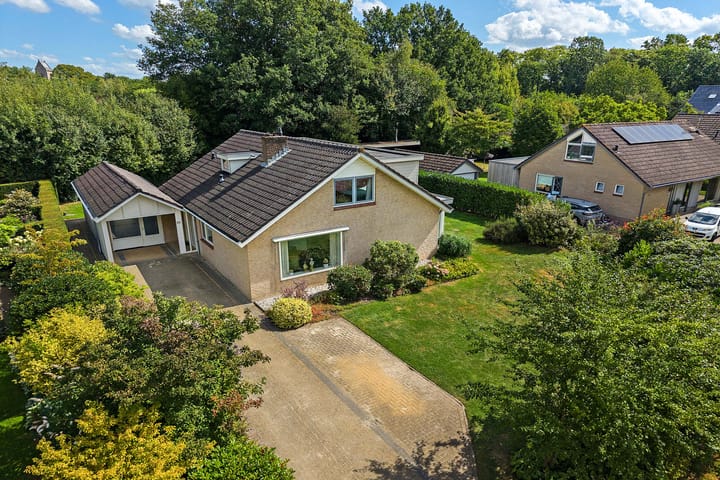 Photo of property Bosbouwkamp 51, Vledder