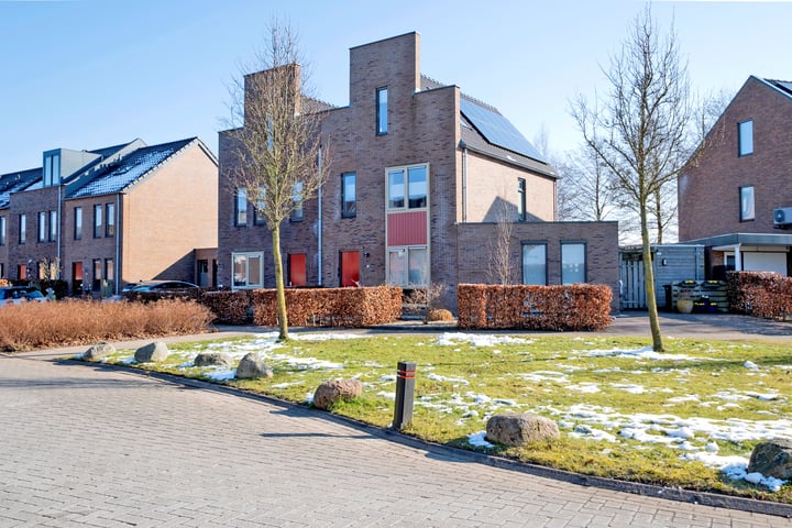 Photo of property Bosbraam 4, Assen