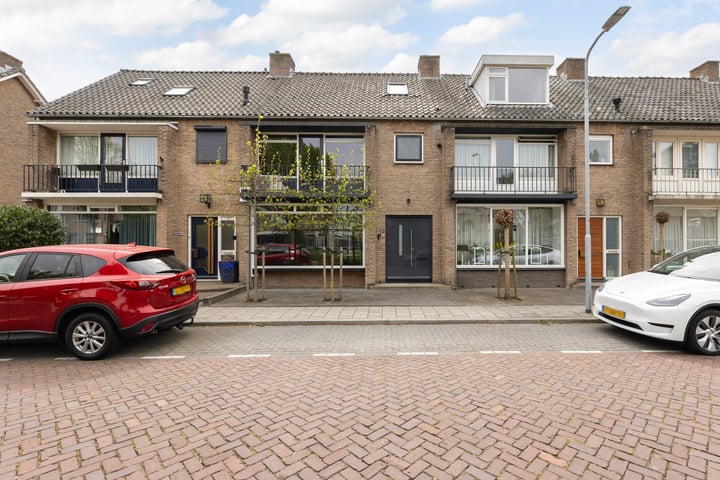 Photo of property Bosch 12, Zwijndrecht