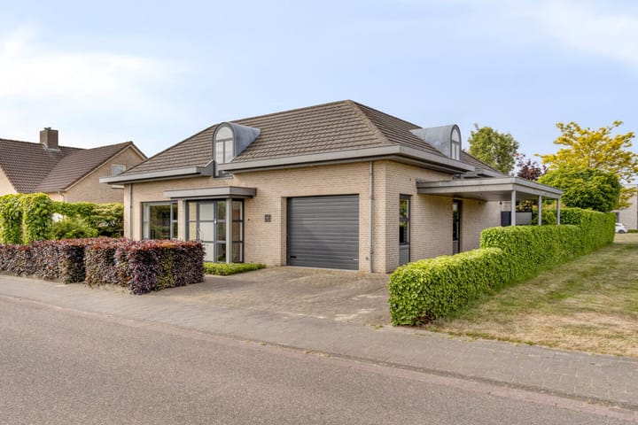 Photo of property Bosch 16, Budel