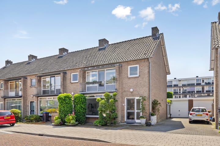 Bosch 24 in Zwijndrecht