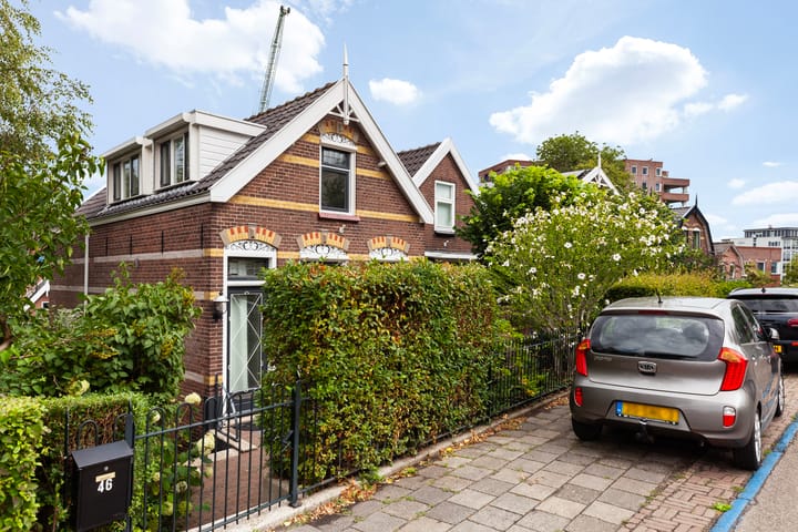 Bosch 46 in Papendrecht