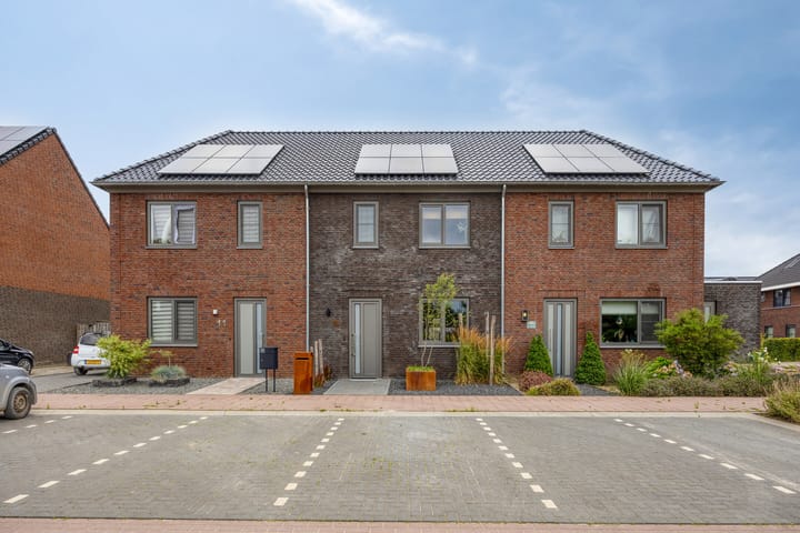 Photo of property Bosch-Akker 13, Vortum-Mullem
