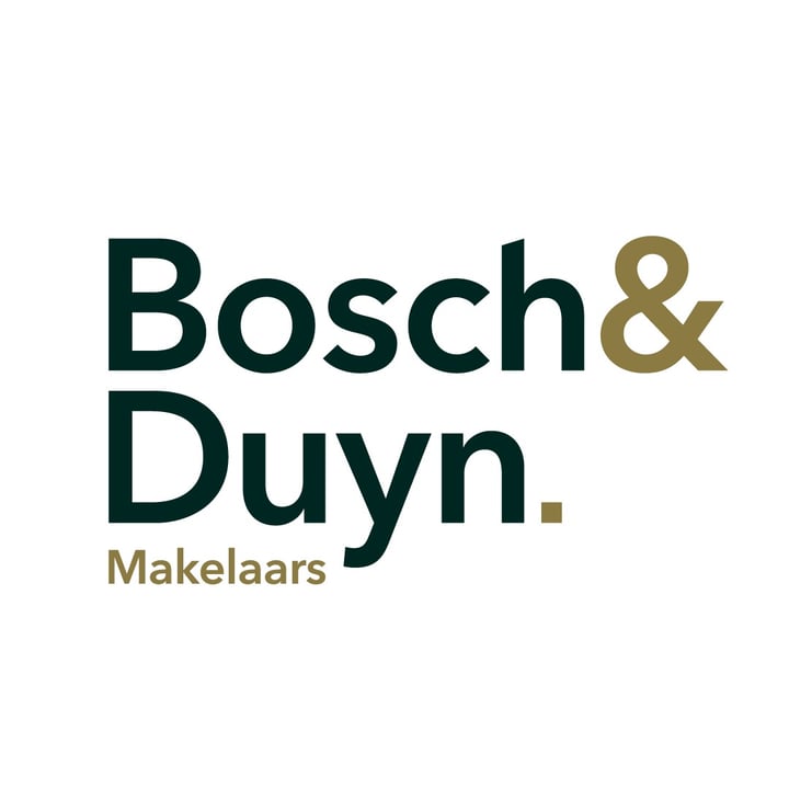 Logo van Bosch&amp;Duyn Makelaars