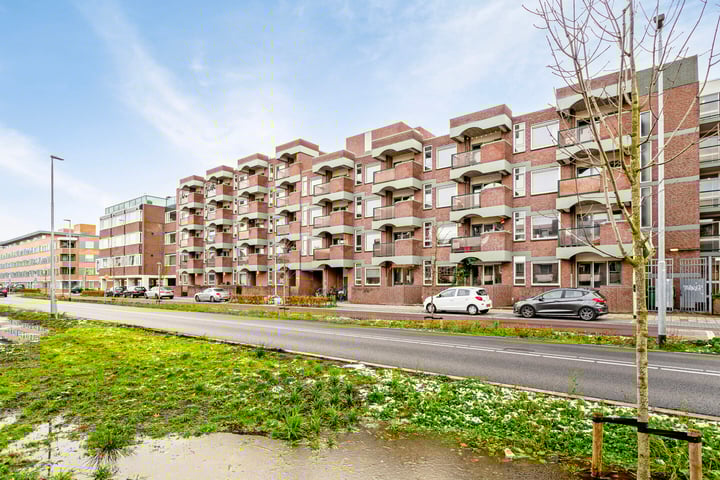 Boschdijk 201 in Eindhoven
