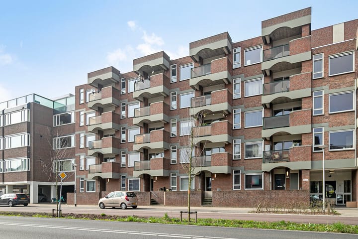 Boschdijk 203B in Eindhoven foto