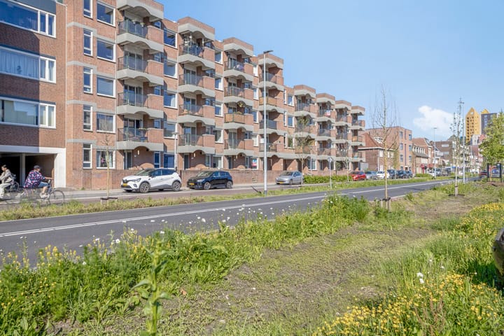 Boschdijk 209B in Eindhoven foto