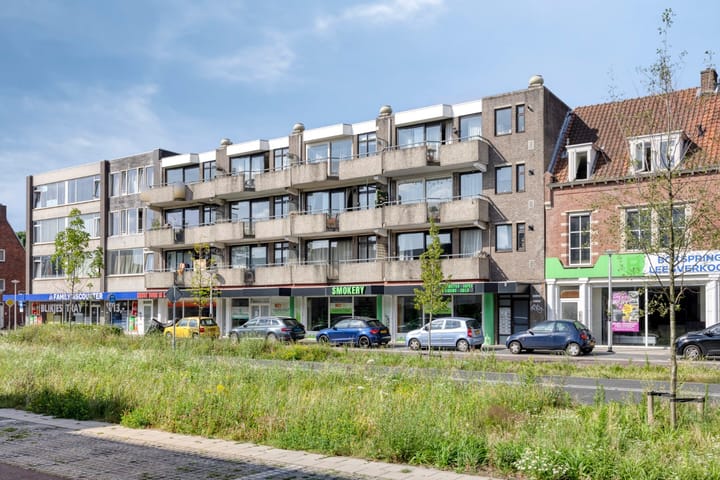 Boschdijk 239A in Eindhoven