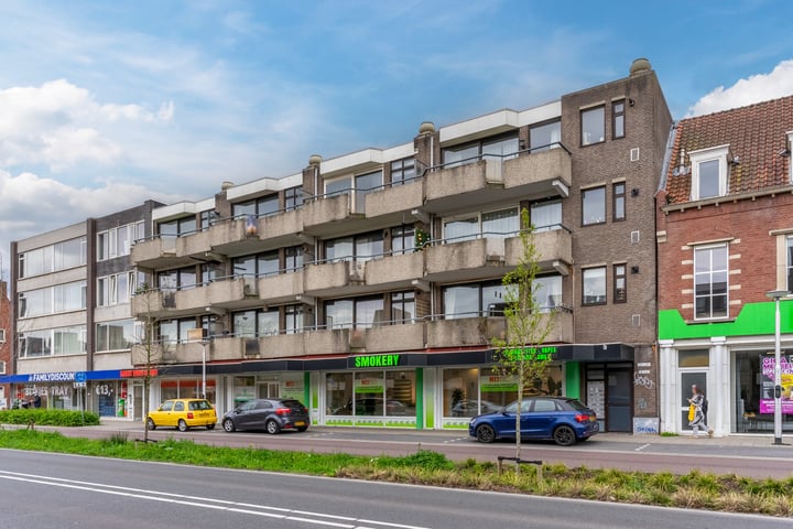 Photo of property Boschdijk 243B, Eindhoven