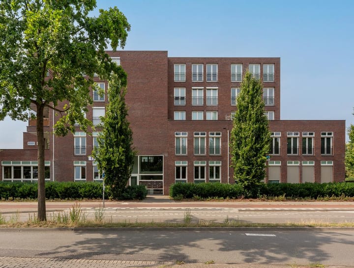 Photo of property Boschdijk 383-25, Eindhoven