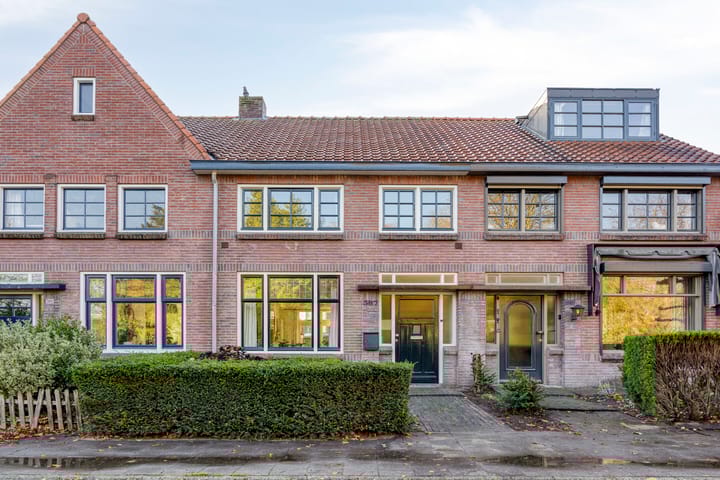 Photo de la maison Boschdijk 387, Eindhoven