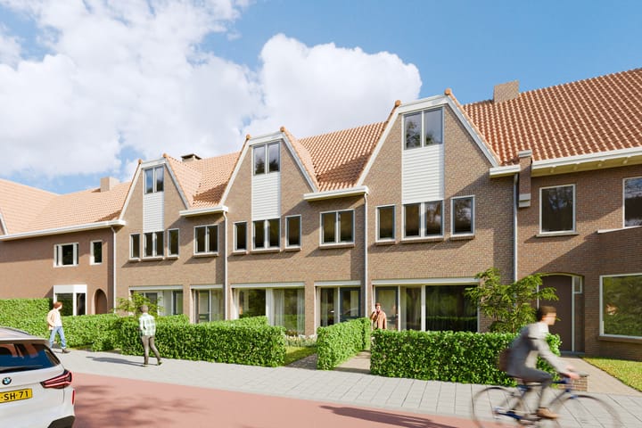 Photo de la maison Boschdijk 428, Eindhoven