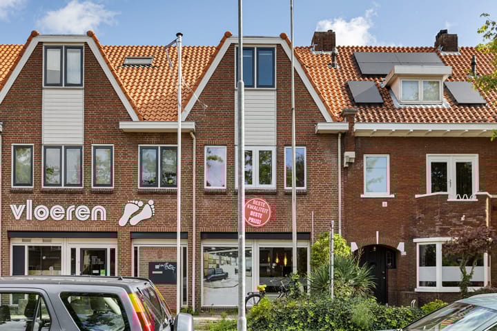 Foto van woning Boschdijk 428C, Eindhoven