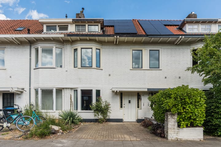 Photo of property Boschdijk 450, Eindhoven
