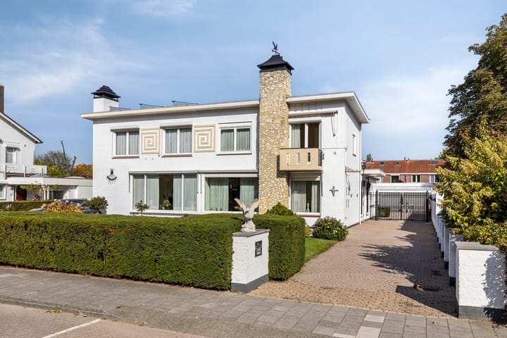 Boschdijk 590 in Eindhoven