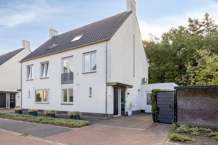 Boschhoeve 13 in Nuenen