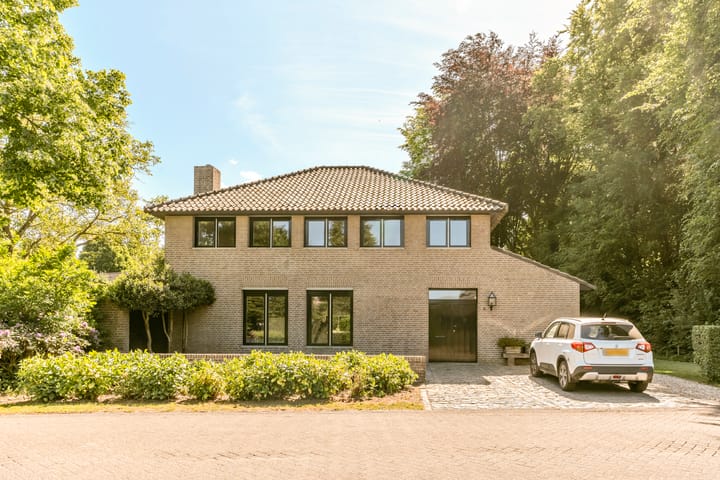 Boschhoven 9 in Leende