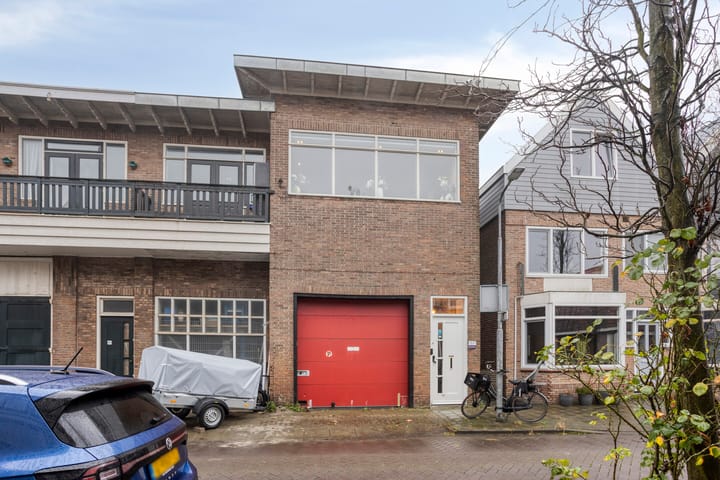Photo of property Boschjesstraat 67, Koog aan de Zaan