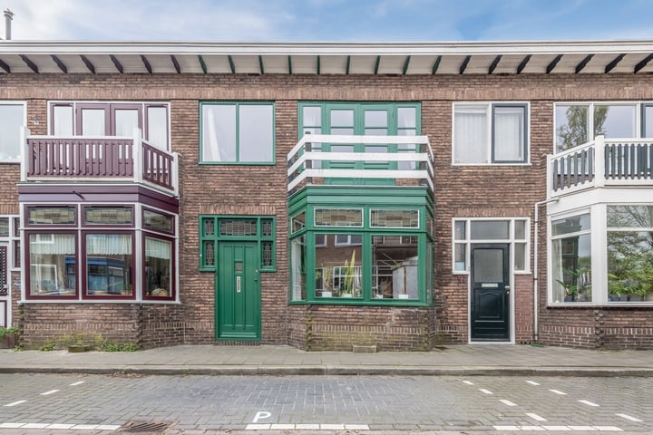 Foto van woning Boschjesstraat 95, Koog aan de Zaan