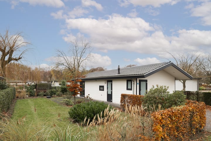 Boschlaan 26-42 in Lichtenvoorde foto