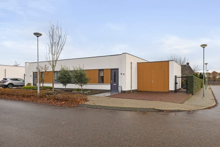 Boschlaan 61 in Maasbree foto