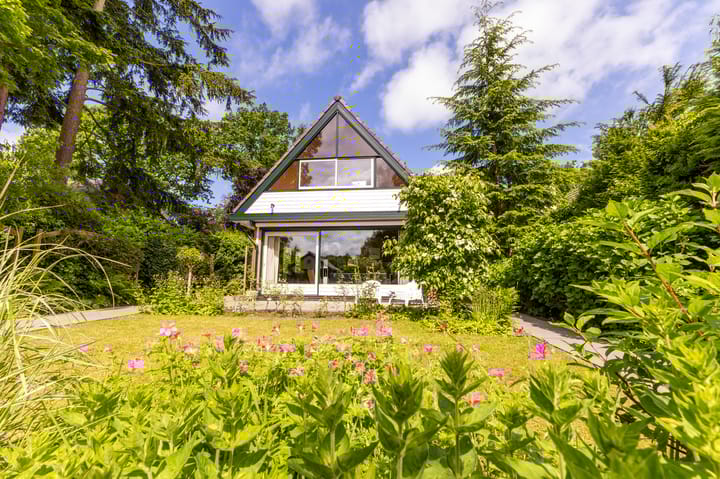 Photo of property Boschmansweg 6a, Schoorl