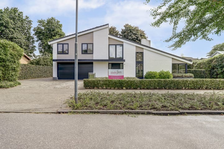 Boschovenseweg 62 in Baarle-Nassau