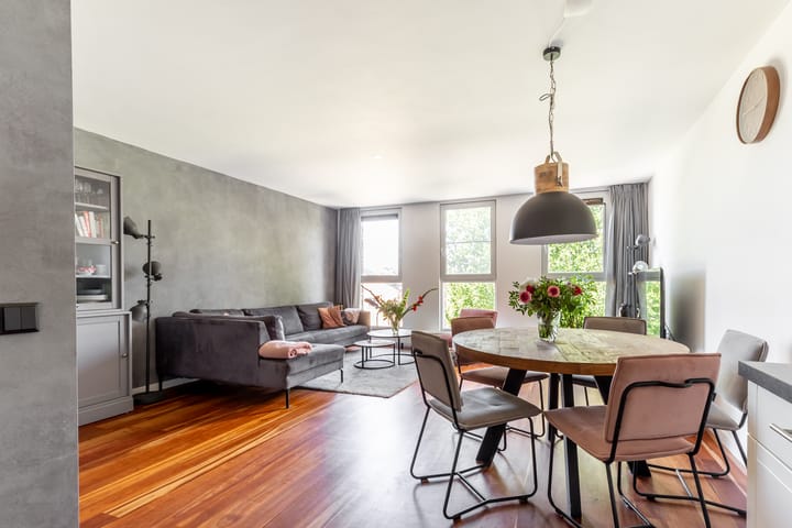 Photo of property Boschplaat 92, Hoofddorp