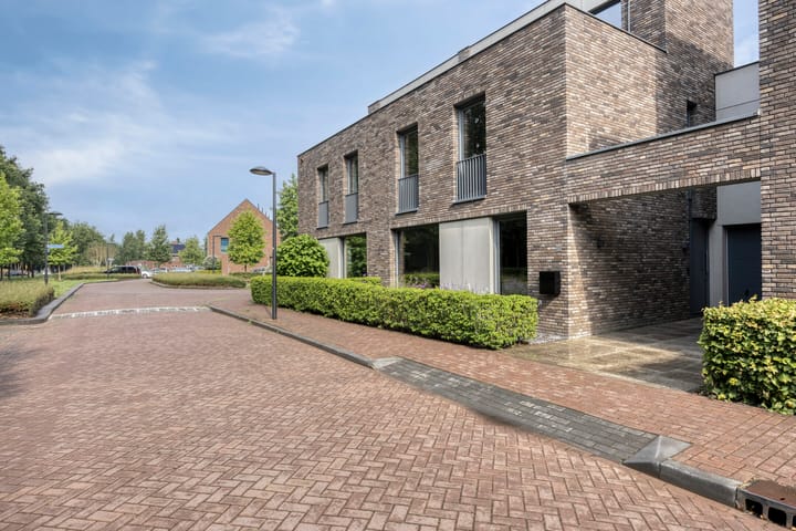 Photo of property Boschrand 23, Goirle