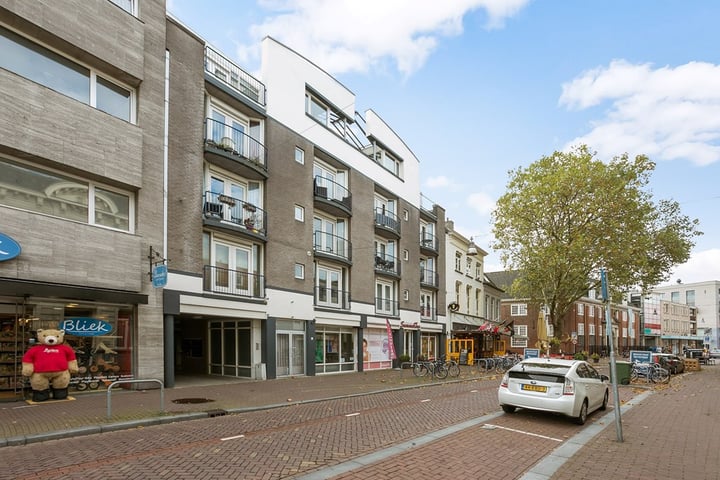 Foto von Haus Boschstraat 30A, Breda
