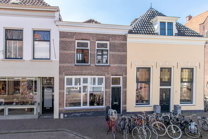 Boschstraat 48 in Zaltbommel