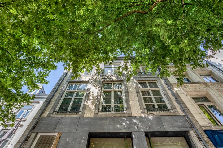 Boschstraat 68C-01 in Maastricht