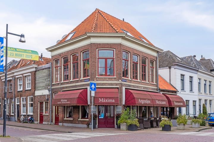 Boschstraat 89 in Zaltbommel