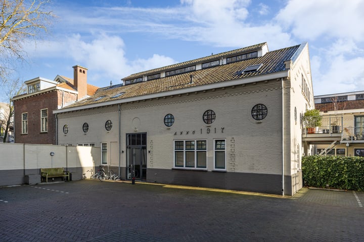 Boschveldweg 213 in 's-Hertogenbosch