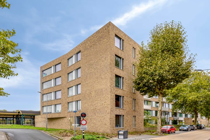 Boschveldweg 70 in 's-Hertogenbosch