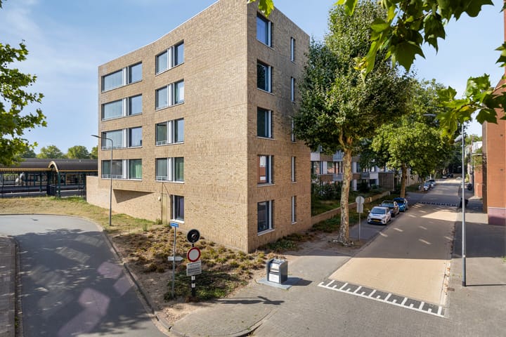 Boschveldweg 82 in 's-Hertogenbosch