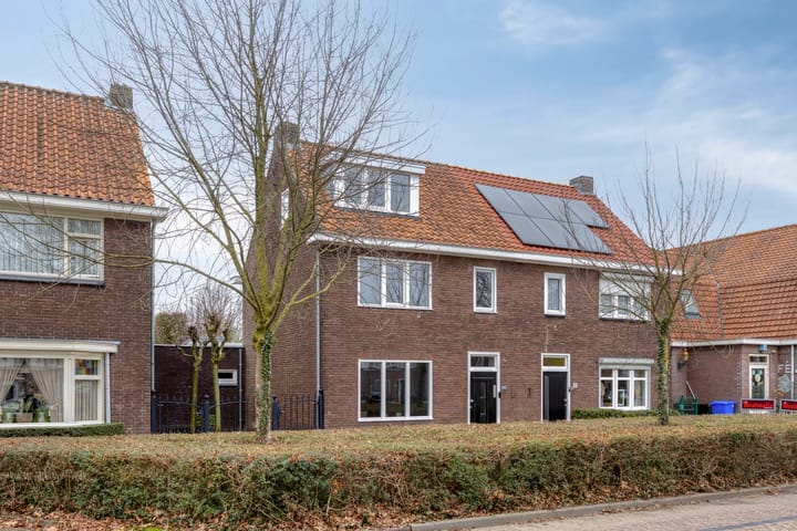 Boschweg 109 in Schijndel