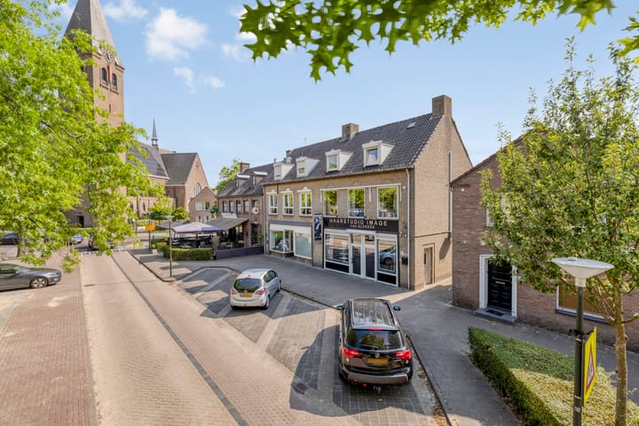 Foto van woning Boschweg 124A, Schijndel