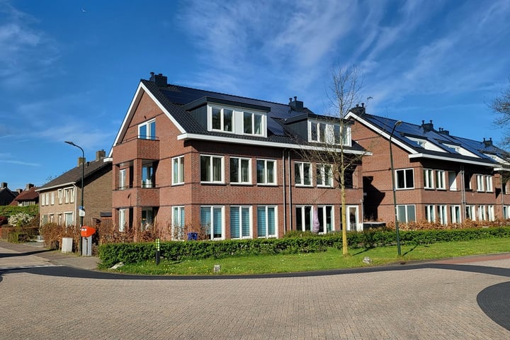 Boschweg 160E in Schijndel