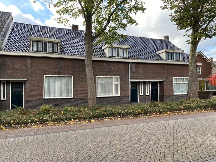 Boschweg 28 in Schijndel