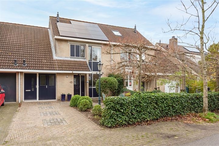 Photo of property Boschweg 36, Akersloot